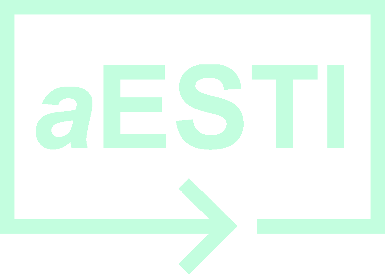 aESTI logo